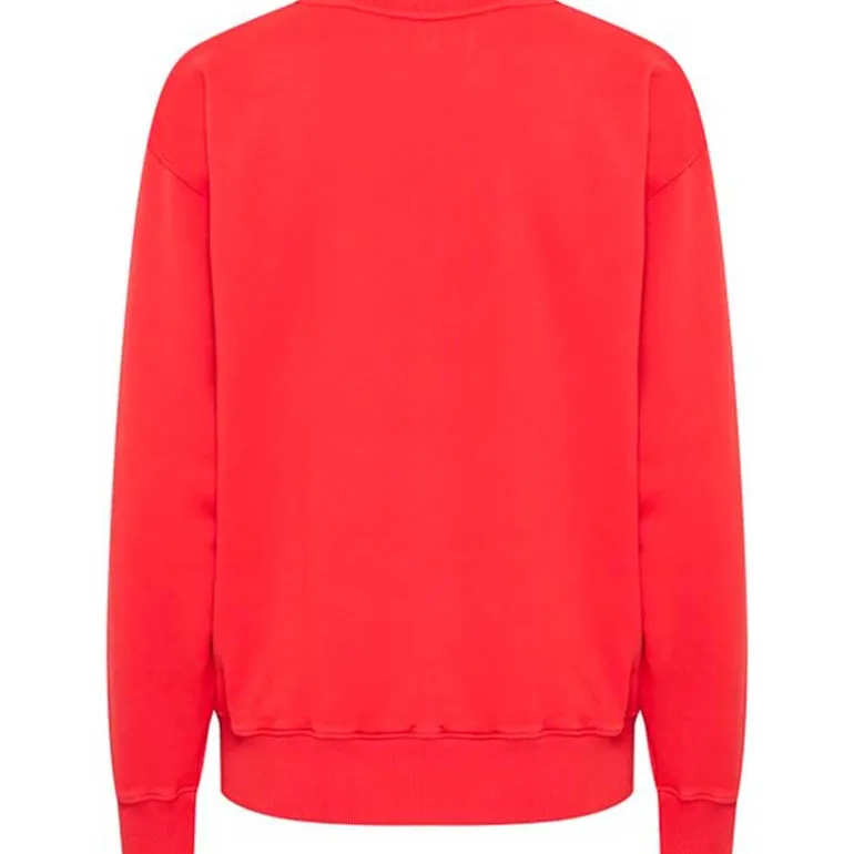 Ball BAAloma Deco Sweatshirt Chinese Red