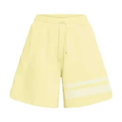 Ball BaFossati Sweat Shorts Lemon Meringue