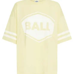 Ball BANoemi Tee Lemon Meringue