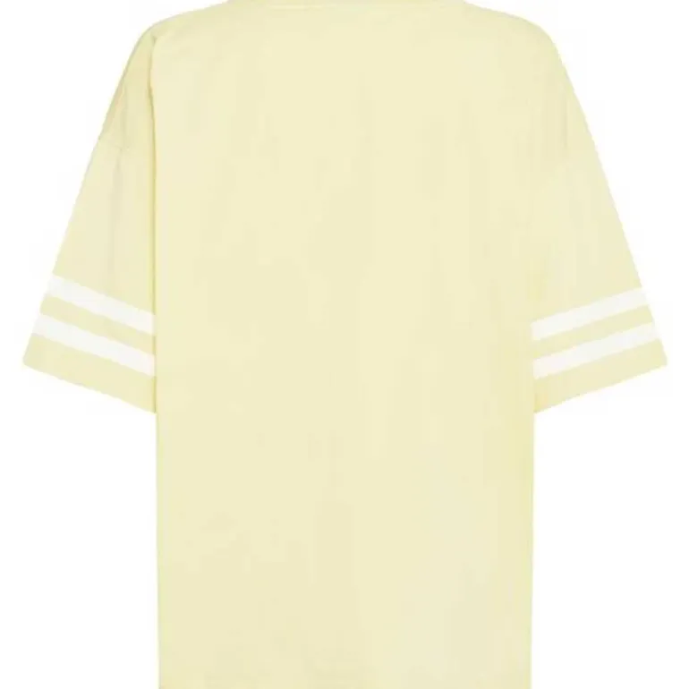 Ball BANoemi Tee Lemon Meringue