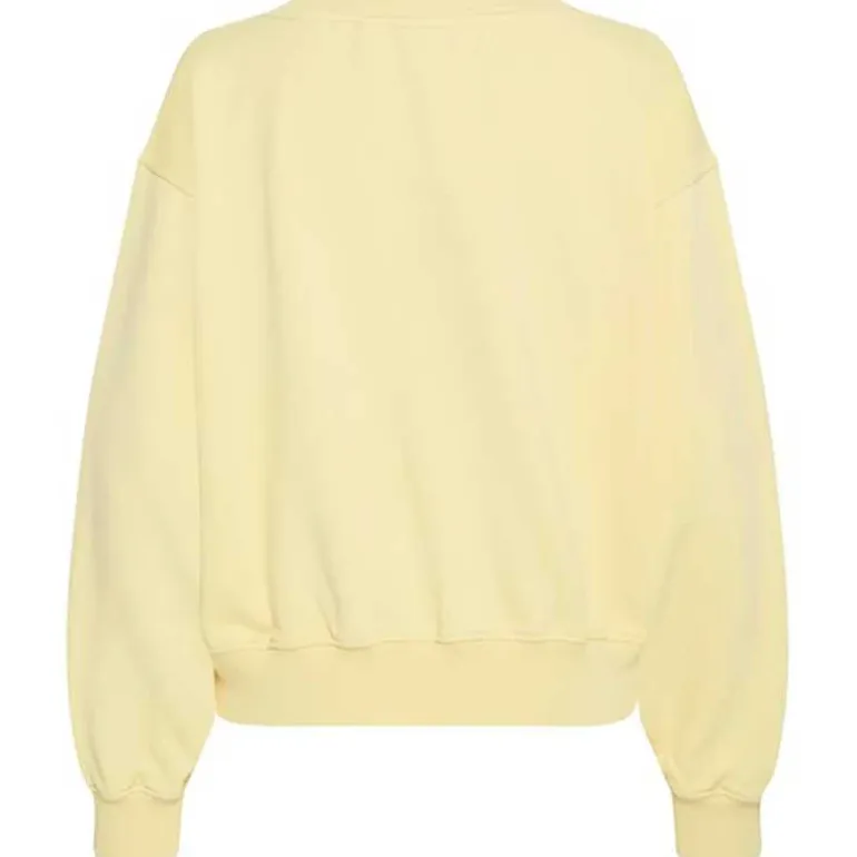 Ball BASimona Sweat Lemon Meringue