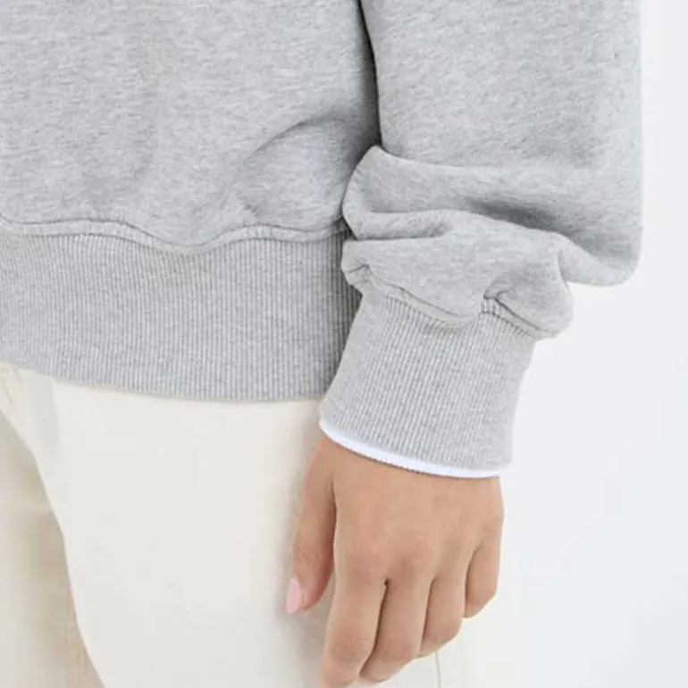 Ball BASimona Sweat Medium Grey Mel