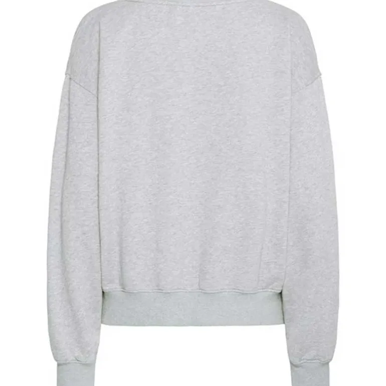 Ball BASimona Sweat Medium Grey Mel