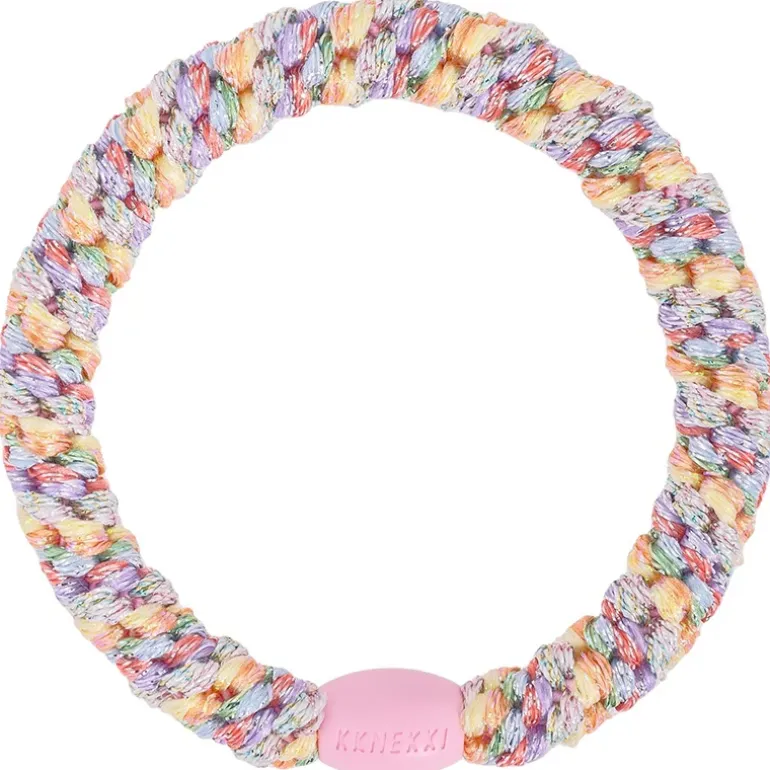 Bon Dep Kknekki 5659 Pastel Circus Glitter