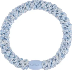 Bon Dep Kknekki 5767 Sparkling Blue Glitter