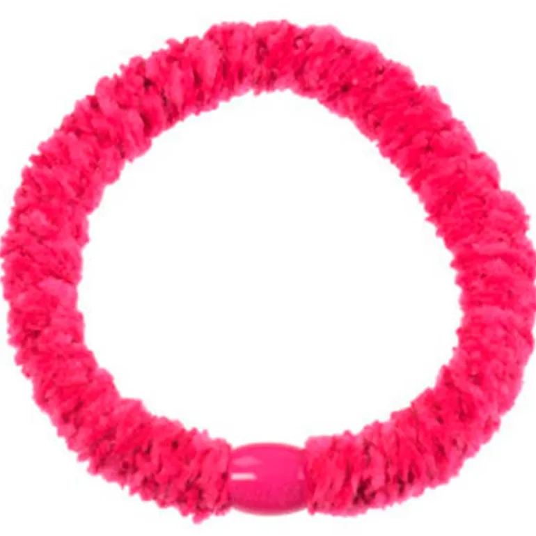 Bon Dep Kknekki 5287 Velour Pink