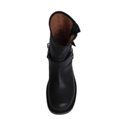 Bukela Jake Boots Black FW