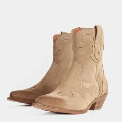 Bukela Rumor Boots Ambra