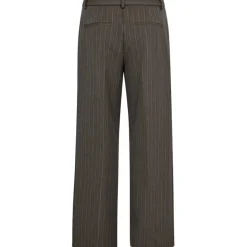 Co Couture CobyCC Pin Wide Pant Oak