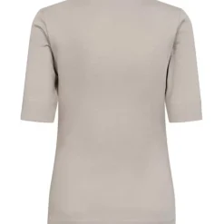 Co Couture GrannyCC SS Tee Mink
