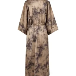 Co Couture KatyCC Dress Walnut