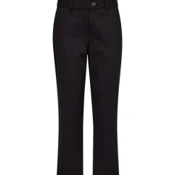 Co Couture WatsonCC Cigarette Pant Black