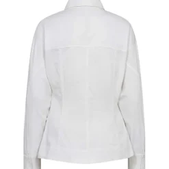 Copenhagen Muse CMCarmen Shirt Bright White