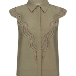 Copenhagen Muse CMCole Shirt Sponge