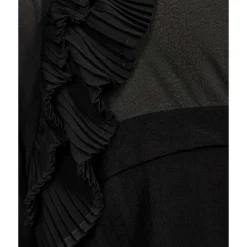 Copenhagen Muse CMKira Blouse Sort