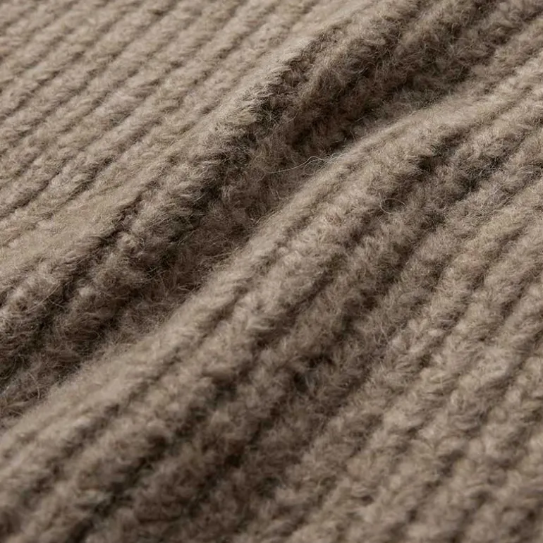 Copenhagen Muse CMMandrea Pullover Timber Wolf Melange