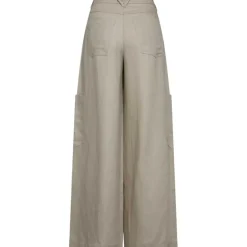 Copenhagen Muse CMNatuli Pants Oyster Gray