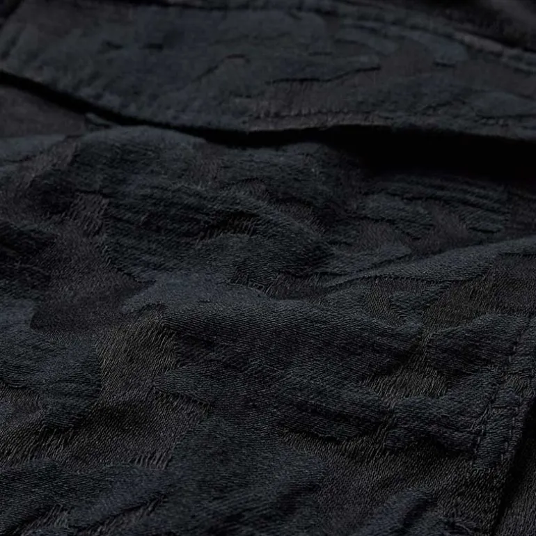 Copenhagen Muse CMRocket Jacket Black