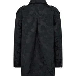 Copenhagen Muse CMRocket Jacket Black