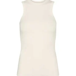 Copenhagen Muse CMSiv Slim Fit Tank Top Jet Stream