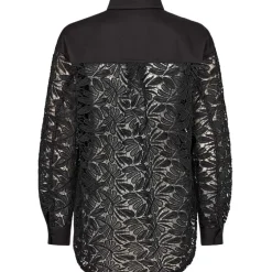 Copenhagen Muse CMTila Shirt Sort