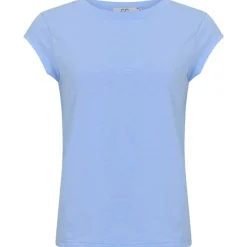 COSTER COPENHAGEN CCH1100 BASIC T-SHIRT 588 LYSEBLÅ