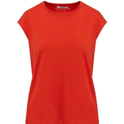 COSTER COPENHAGEN CCH1100 BASIC T-SHIRT 617 RØD