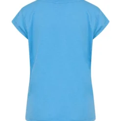 Coster Copenhagen CCH1100 Basic T-Shirt 539 Storm Blue