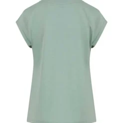 Coster Copenhagen CCH1100 Basic T-Shirt 462 Minty Green