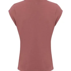 Coster Copenhagen CCH1100 Basic T-Shirt Apple Butter