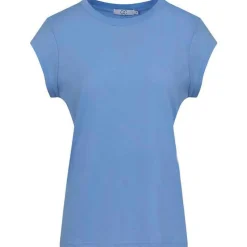 Coster Copenhagen CCH1100 Basic T-Shirt 503 Blå