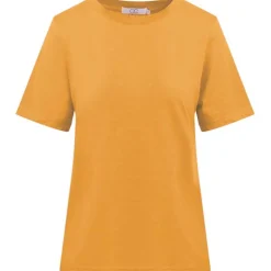 COSTER COPENHAGEN CCH1118 REGULAR T-SHIRT 703 ORANGE