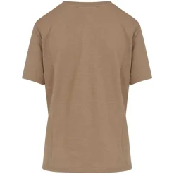 Coster Copenhagen CCH1118 Regular T-Shirt 307 Warm Sand