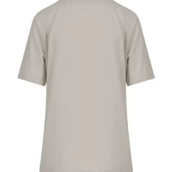 Coster Copenhagen CCH1118 Regular T-Shirt 363 Sand