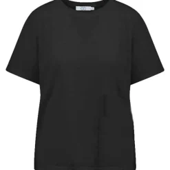 COSTER COPENHAGEN CCH1118 REGULAR T-SHIRT SORT