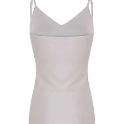 Coster Copenhagen CCH1000 Seamless Top White