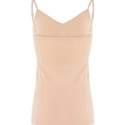 Coster Copenhagen CCH1000 Seamless Top Nude