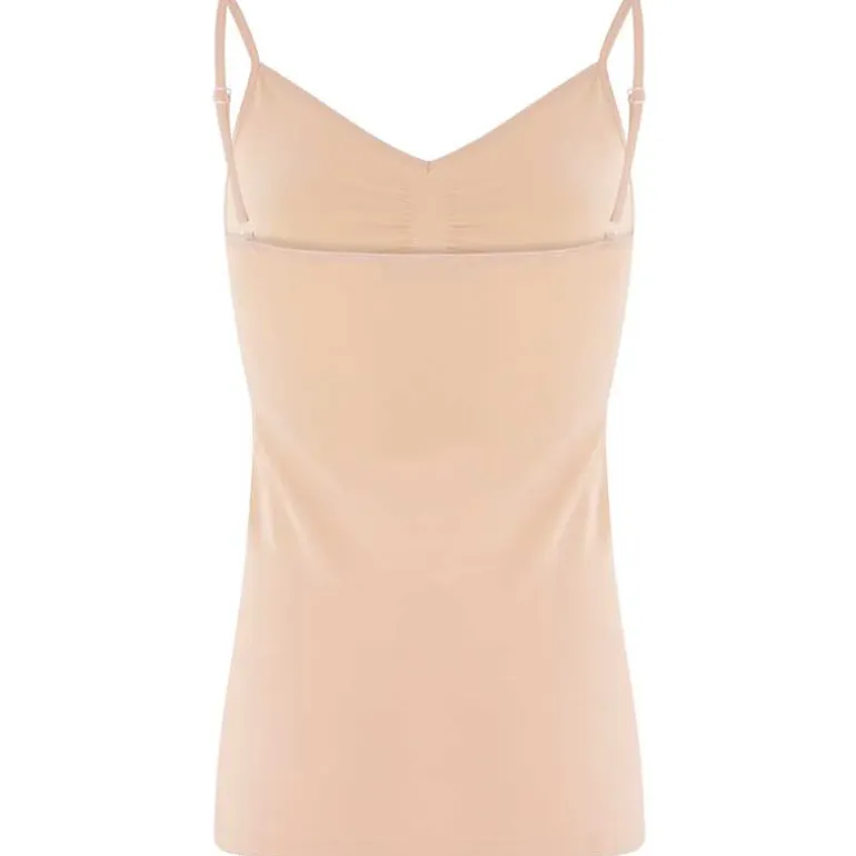 Coster Copenhagen CCH1000 Seamless Top Nude
