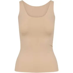 Coster Copenhagen CCH1017 Vida Tank Top Nude