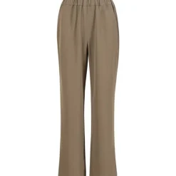 Coster Copenhagen Mabel Trousers Sand Olive