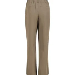 Coster Copenhagen Mabel Trousers Sand Olive