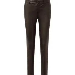 Depeche 14254 AmeliaDEP RW Pants Chocolate