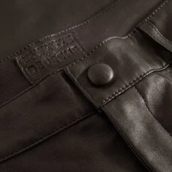 Depeche 14254 AmeliaDEP RW Pants Chocolate