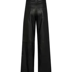 Depeche 51264 BoaDEP HW Pants Wide Leg Black