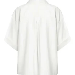 Depeche 100014 FayDE SS Shirt White