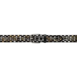 Depeche 16094 Jeans Belt Sort