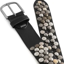 Depeche 16094 Jeans Belt Sort