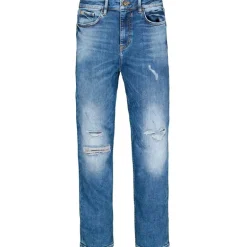Garcia 286-4966 Isabella Mom fit Jeans Vintage Used