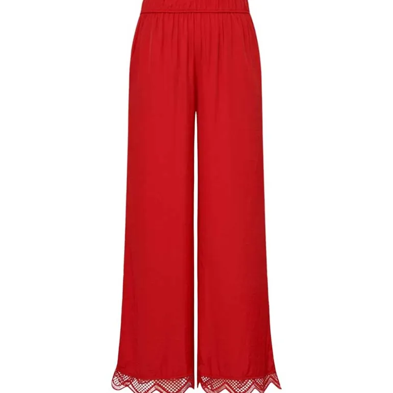 Gossia ClareGO Pants Rød