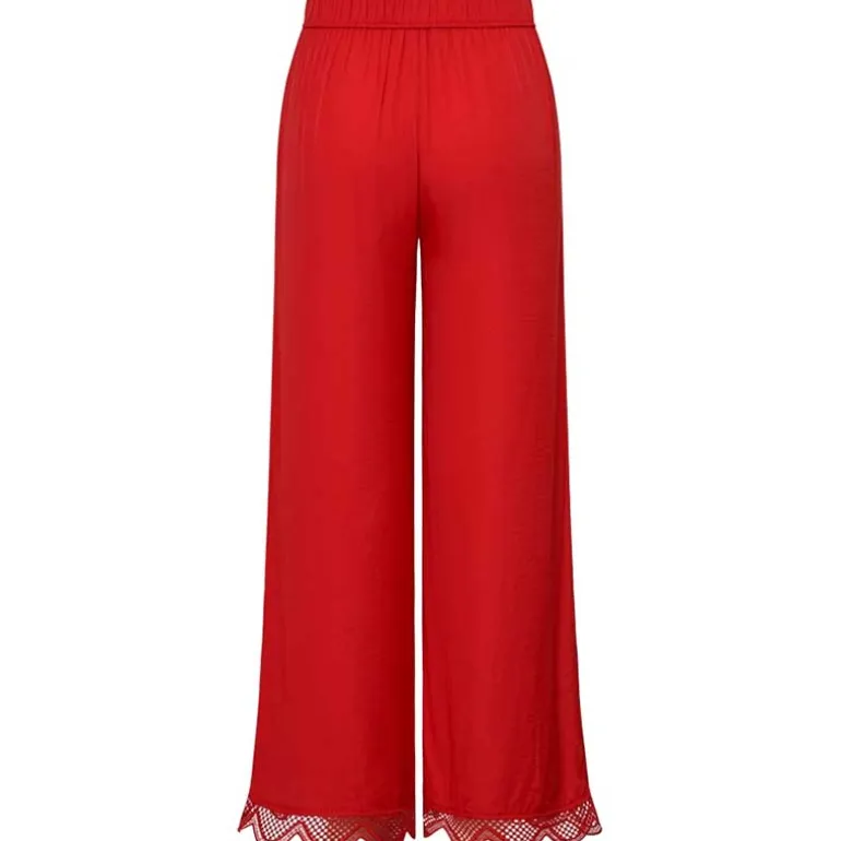 Gossia ClareGO Pants Rød